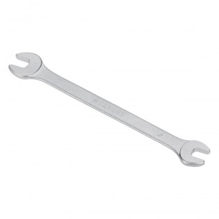 Llave fija 6-7 Stanley