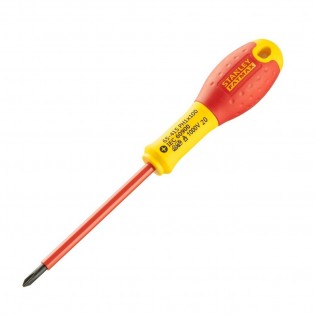 Destornillador Phillips...