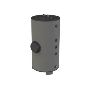 Interacumulador Aerotermia...