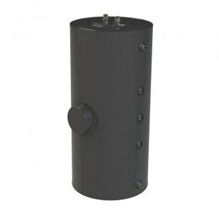 Interacumulador Aerotermia...