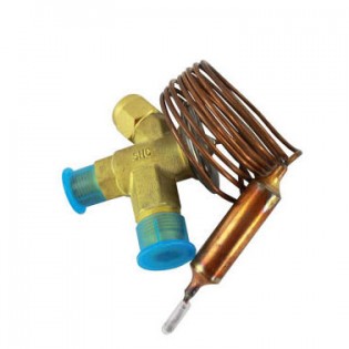 Válvula de expansión Sanhua...