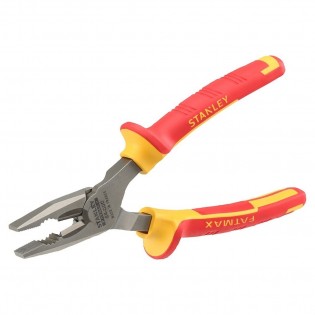 Alicate Stanley universal...