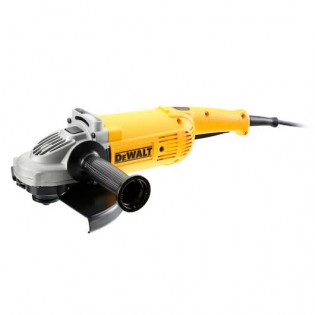 Amoladora DEWALT DWE492S-QS...