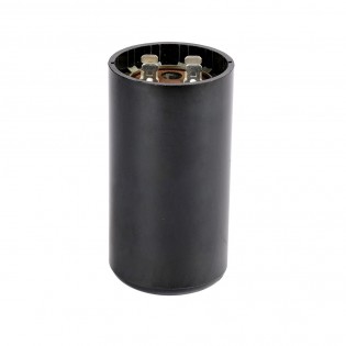 Condensador eléctrico 36-43 µF