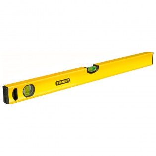 Nivel tubular Stanley...