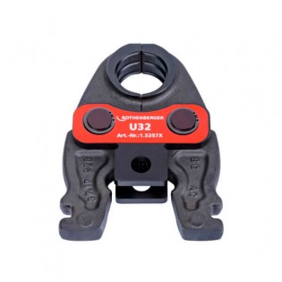 Mordaza de Prensar Compacta...