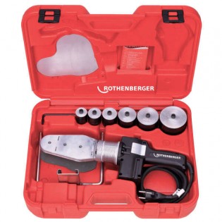 Unidad de Soldadura ROWELD...