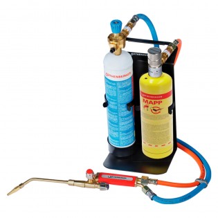 ALLGAS Mobile Pro US con...