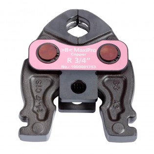 Mordaza de prensar Compact...