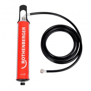 Cartucho Desmineralizador...