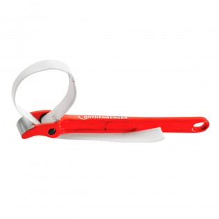Llave de correa 8 Pulg. -...
