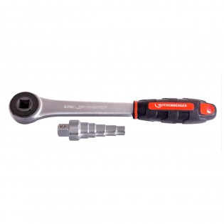 Llave Escalonada con...