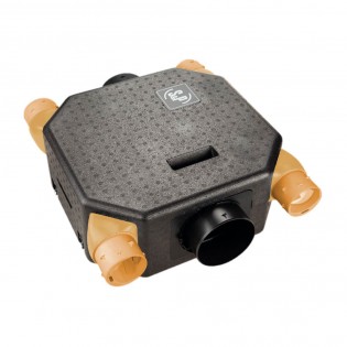 Grupo higrorregulable VMC...