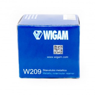 Escariador metálico QUNTEC...