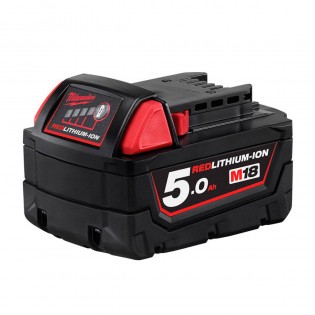 Batería M18 de 5.0 Ah de...