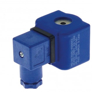 Bobina Sanhua para...