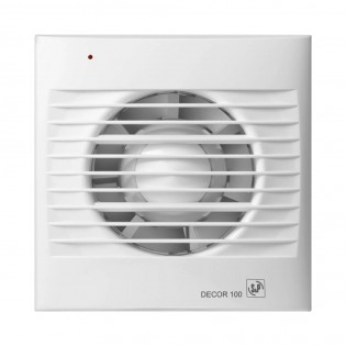 Extractor de baño Soler...