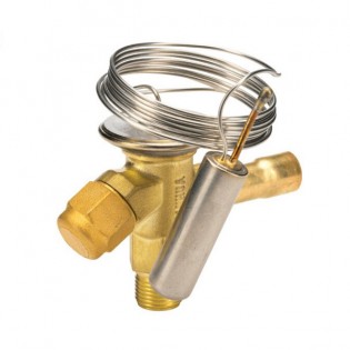 Válvula de expansión Sanhua...