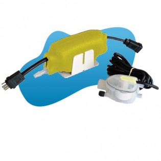 Bomba Siccom mini FLOWATCH...