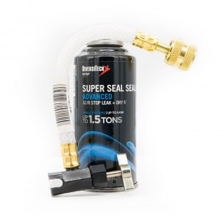 Tapafugas 947 Kit Super...