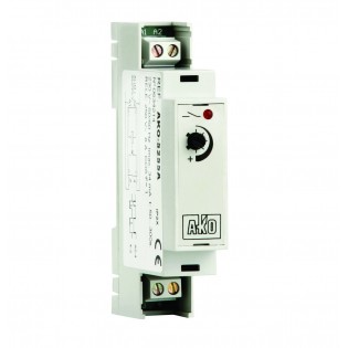 Relé temporizador AKO-5256A...