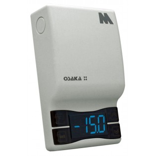 Termómetro/termostato de...