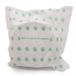 Rollo venda escayola 45 m x...