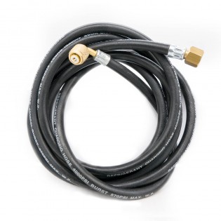 Manguera nitrógeno 3 m para...