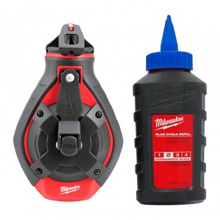 Tiralíneas de cuerda gruesa