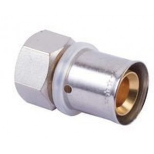 Racor fijo hembra multicapa...