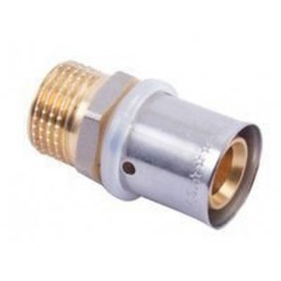 Racor fijo macho multicapa...