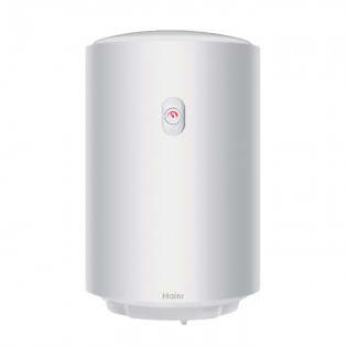 Termo eléctrico Haier...