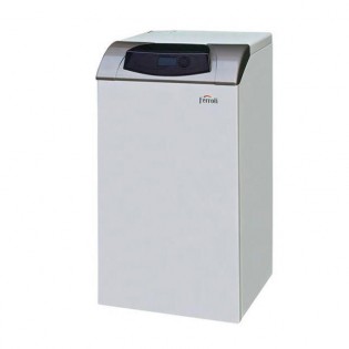 Caldera de gasoil Ferroli...