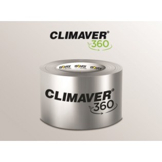 Rollo cinta Climaver 360...