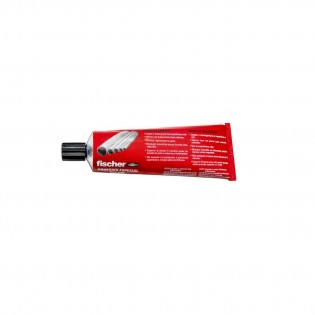 Adhesivo PVC Fischer 125 ml