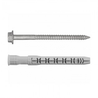 Taco de anclaje Sikla de...