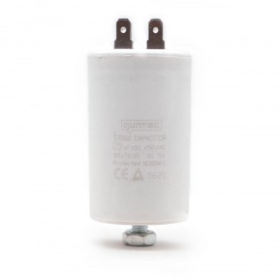 Condensador permanente 25...