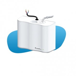 Bomba Siccom FLOWITA 12 l/h