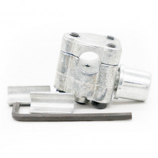 Válvula punzón BPV-31  1/4...