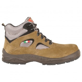 Calzado Cofra UDINE S1 P...