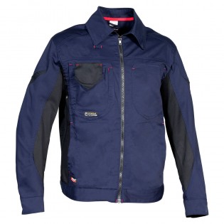 Chaqueta Cofra STONE...