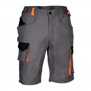 Pantalón corto Cofra LIEGI...