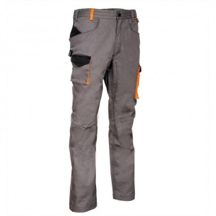 Pantalón Cofra MOMPACH gris...