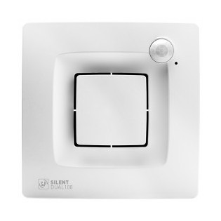 Extractor de baño Soler...