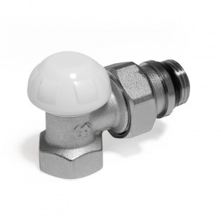 Detentor escuadra H 1/2 Pulg.