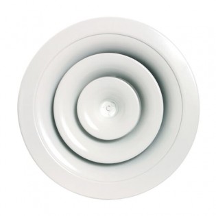 Difusor Circular AIRZONE...