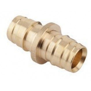 Manguito de unión RF D. 20 mm