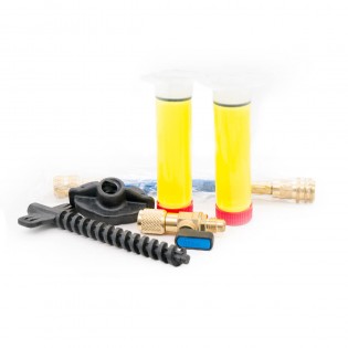 Kit tapafugas Wigam...