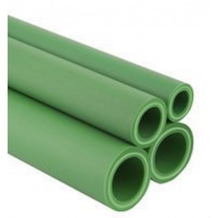 Barra de tubo Fitting PPR...