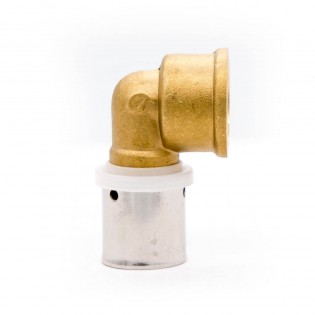 Codo RF con base de...